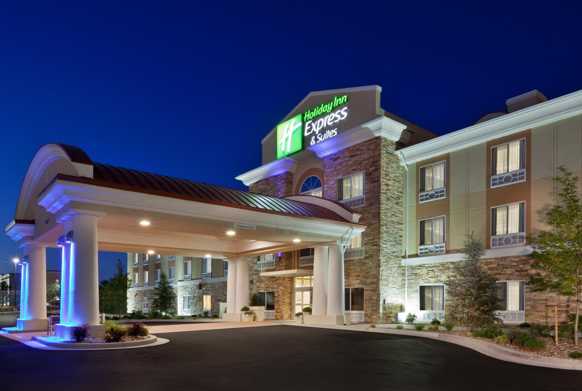 Holiday Inn Express Hotel Twin Falls by IHG, Twin Falls