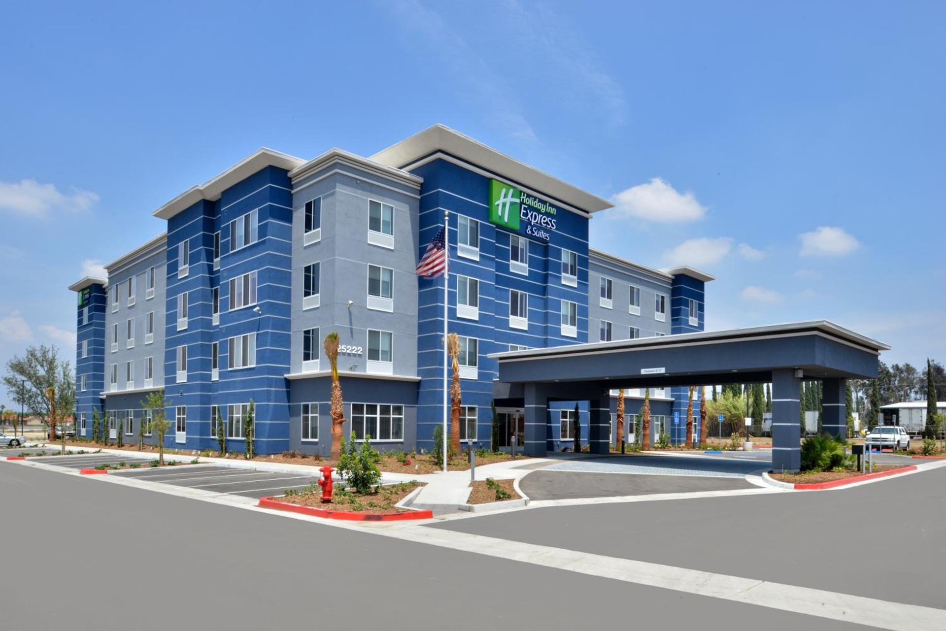 Holiday Inn Express Hotels & Suites Loma Linda by IHG, Loma Linda