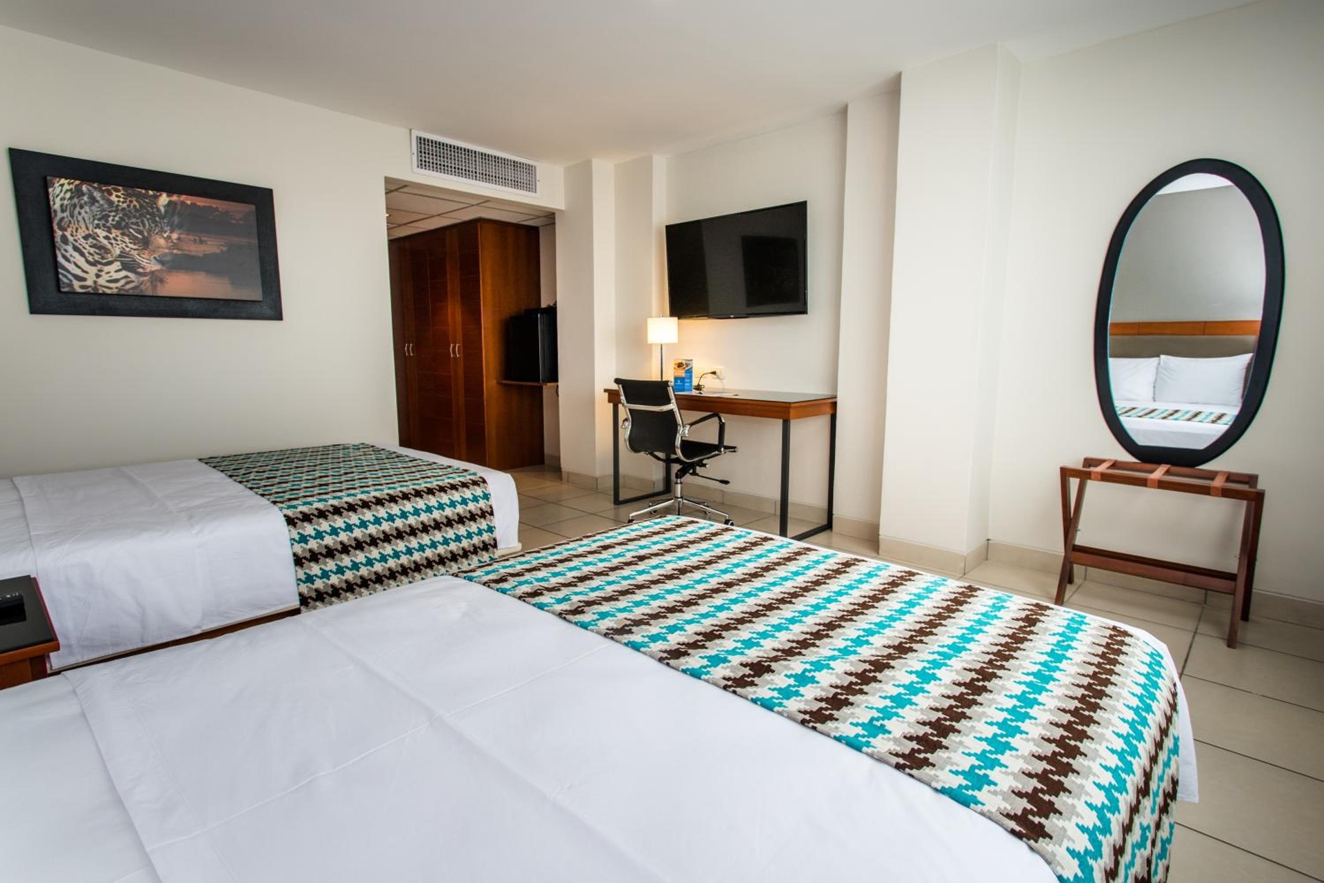 Foto de Wyndham Costa del Sol Pucallpa