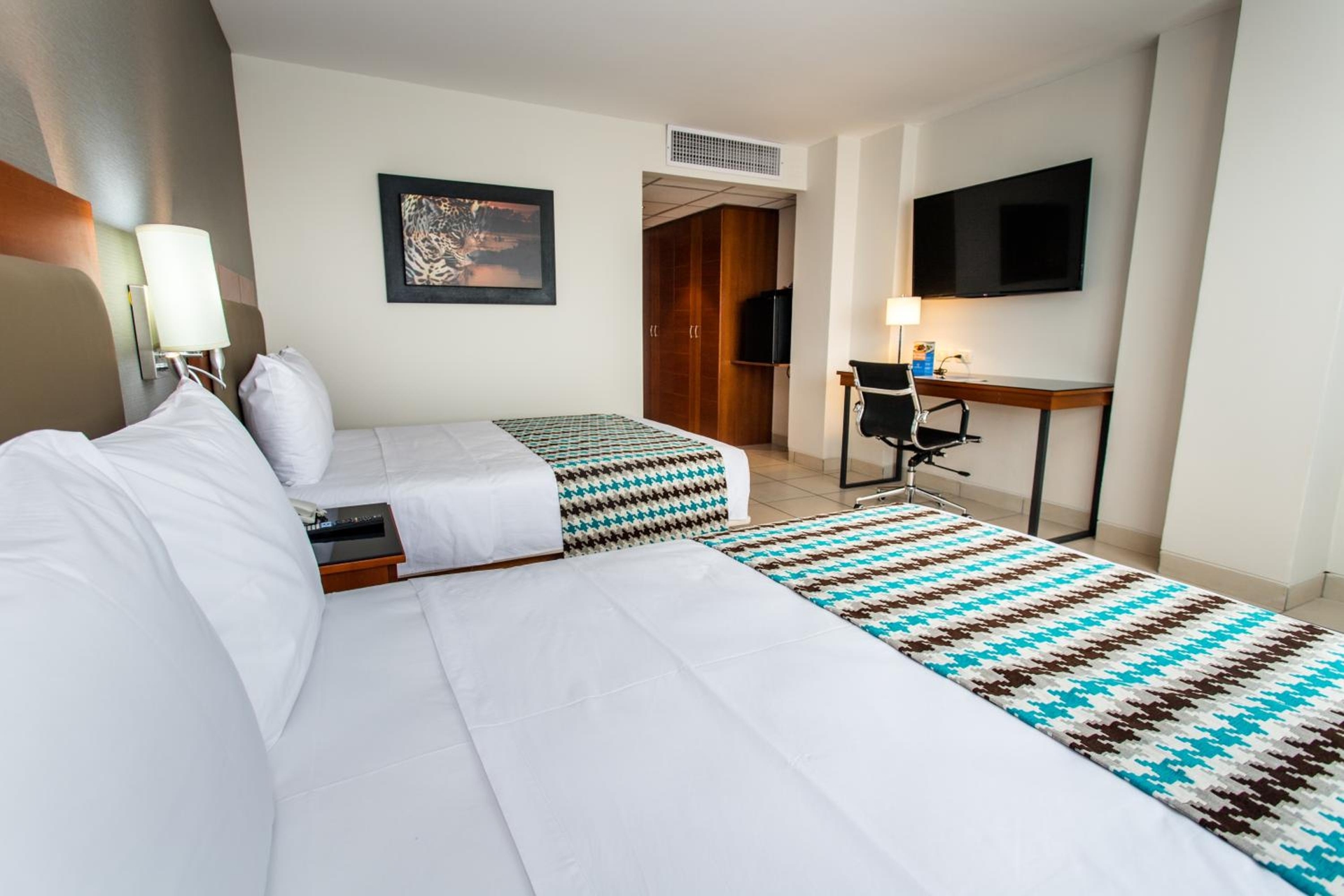 Foto de Wyndham Costa del Sol Pucallpa