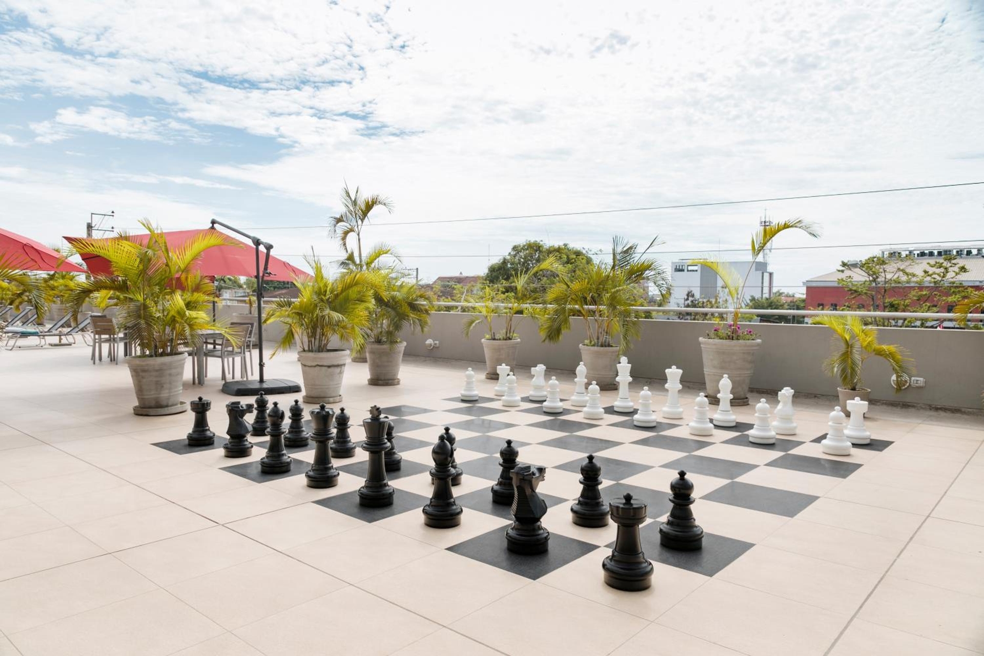 Foto de Wyndham Costa del Sol Pucallpa