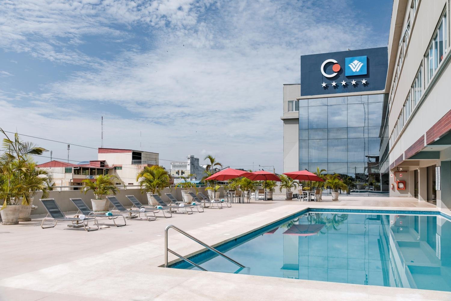 Wyndham Costa del Sol Pucallpa