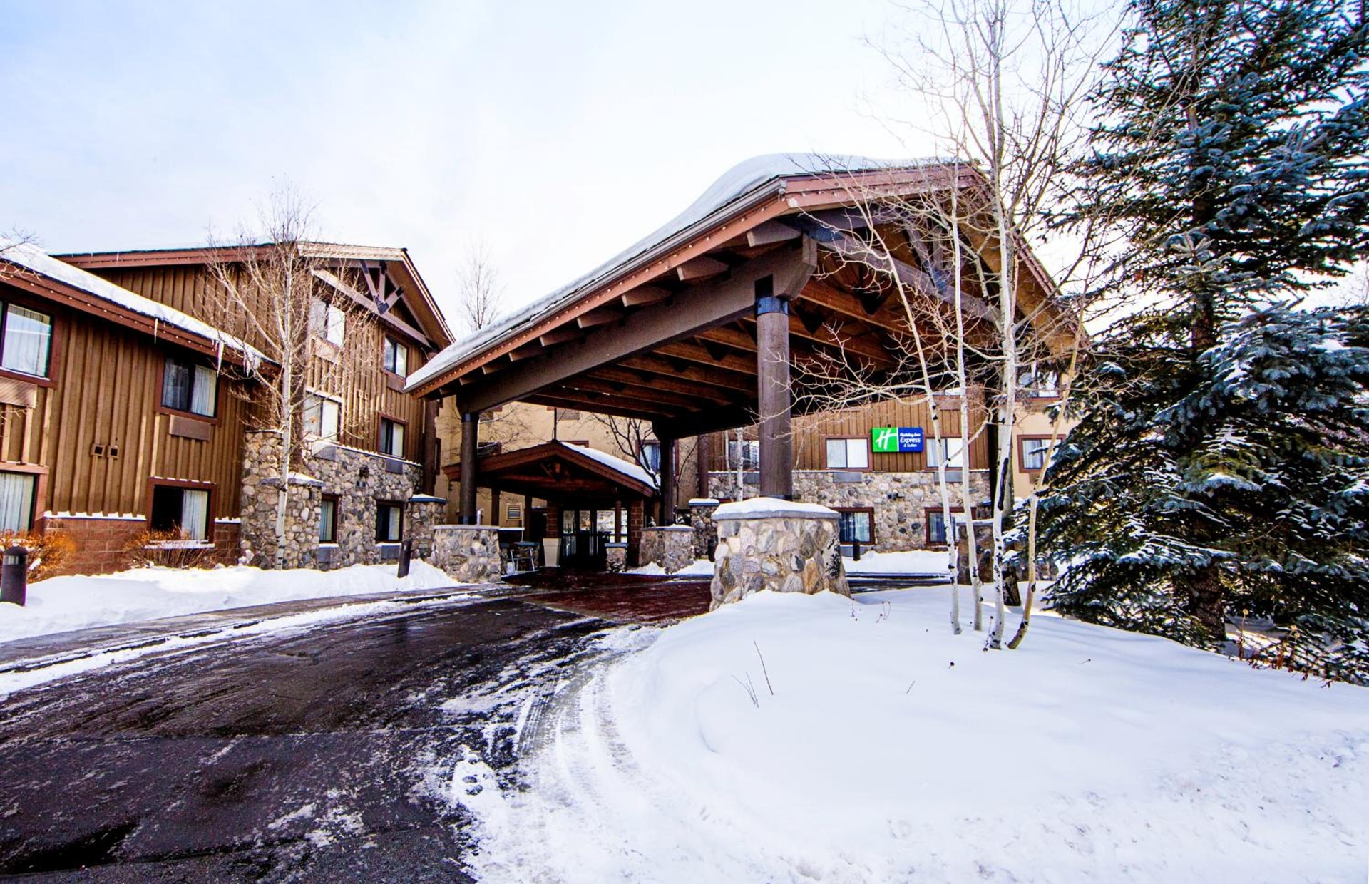 Holiday Inn Express Park City by IHG, Park City
