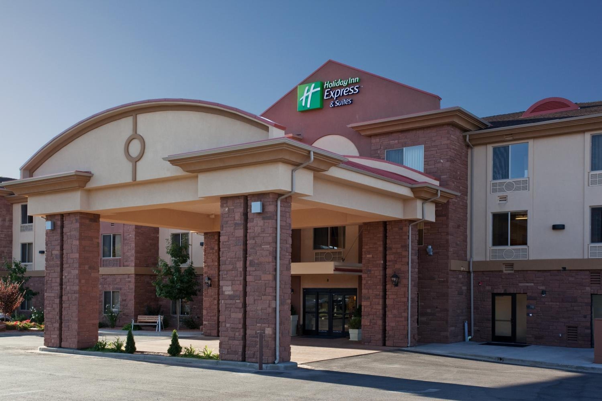 Holiday Inn Express & Suites Kanab by IHG, Kanab