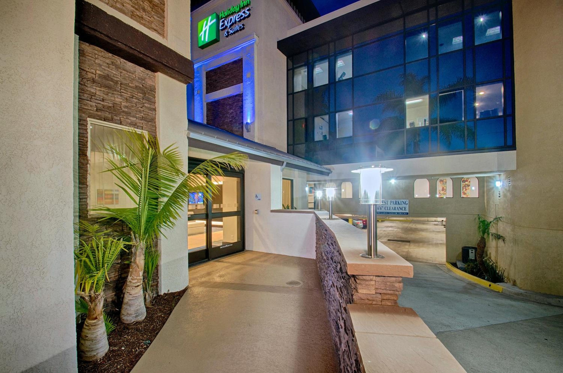 Hampton Inn by Hilton Costa Mesa Newport Beach, Costa Mesa
