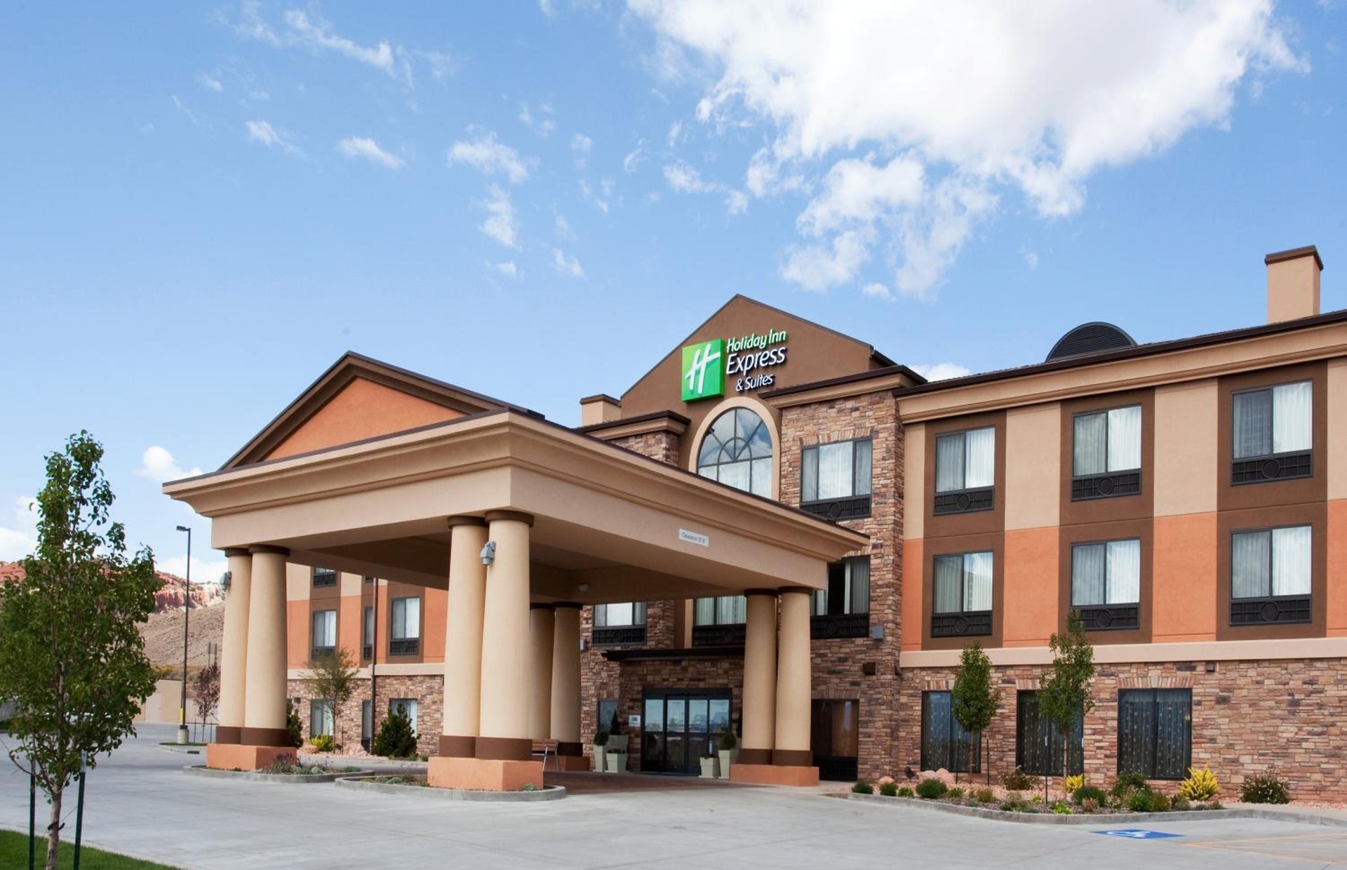 Holiday Inn Express & Suites Richfield by IHG, Richfield