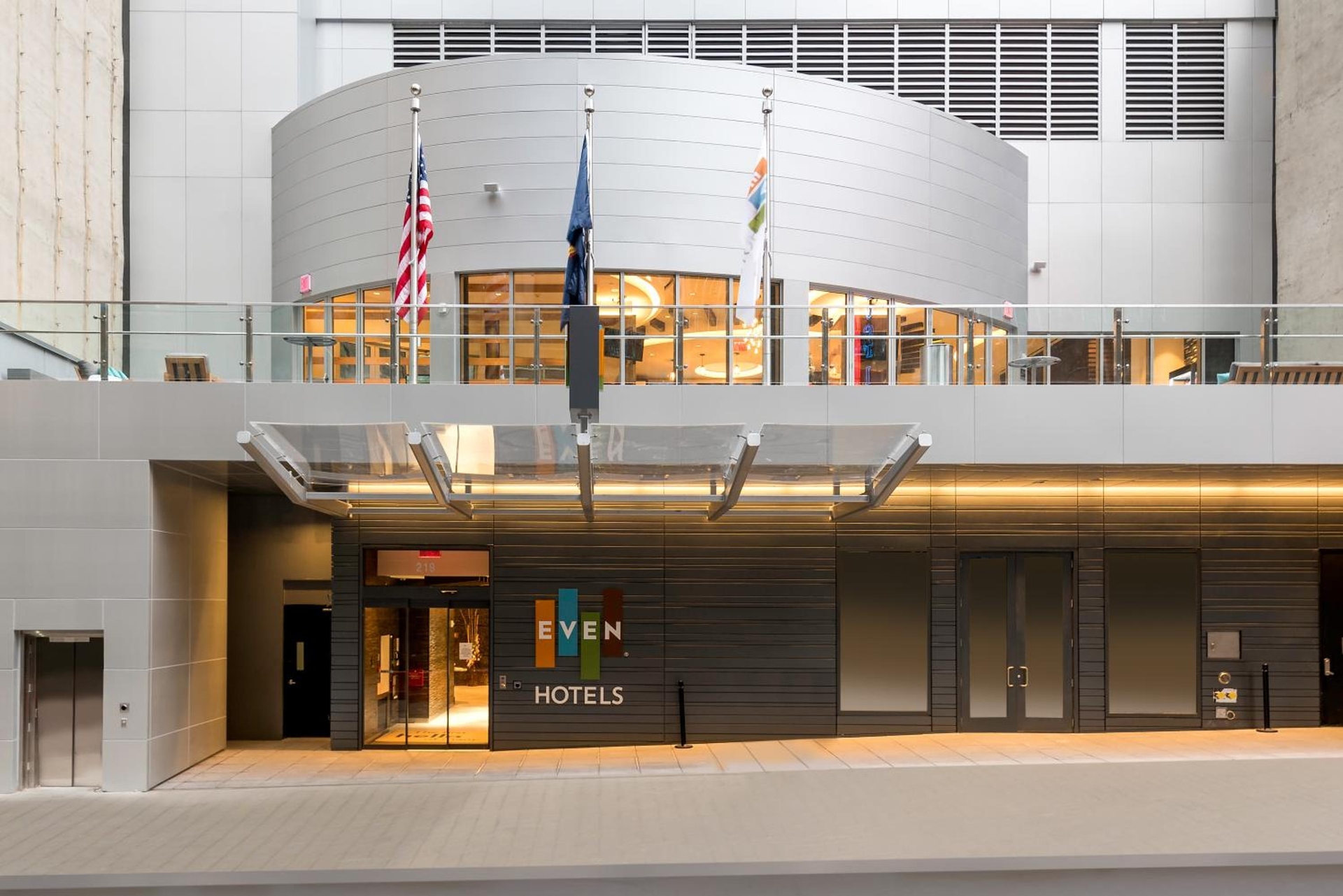 EVEN Hotel New York - Midtown East by IHG