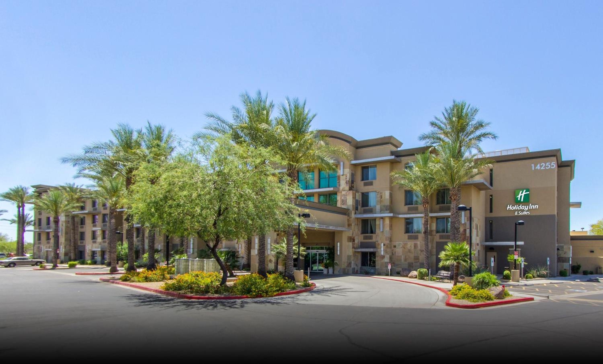 Holiday Inn & Suites Scottsdale North - Airpark by IHG, Scottsdale
