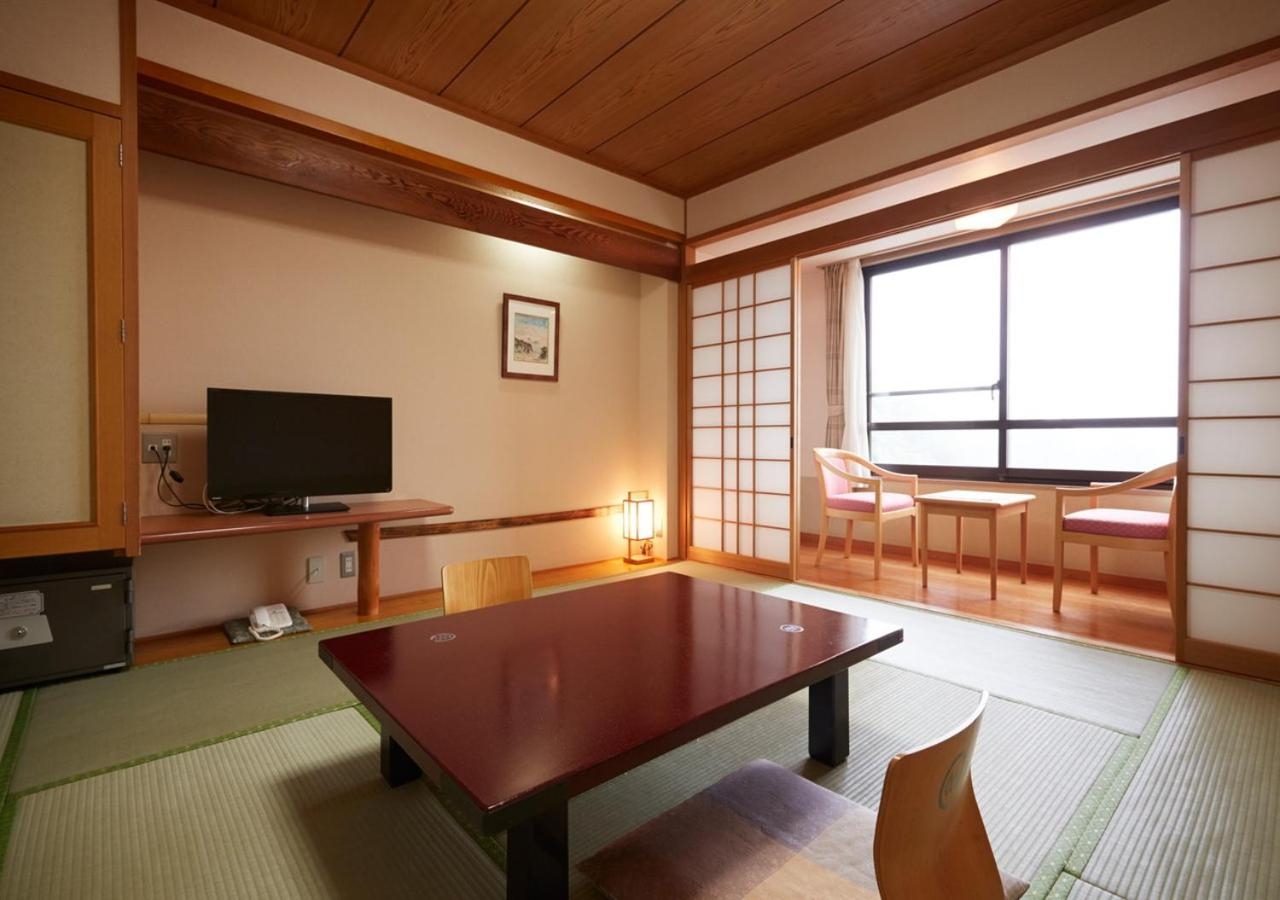 Foto de Kirishima Hotel