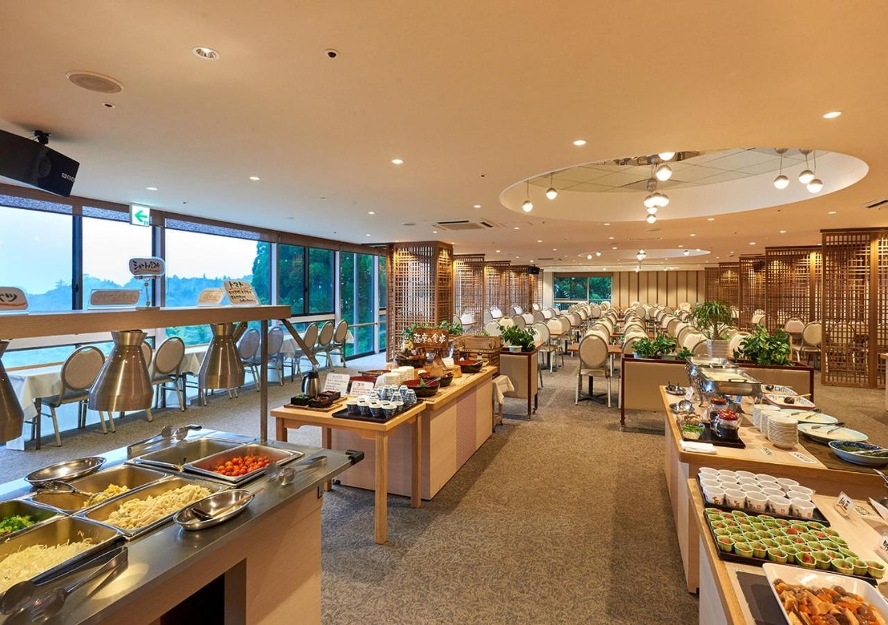 Foto de Kirishima Hotel