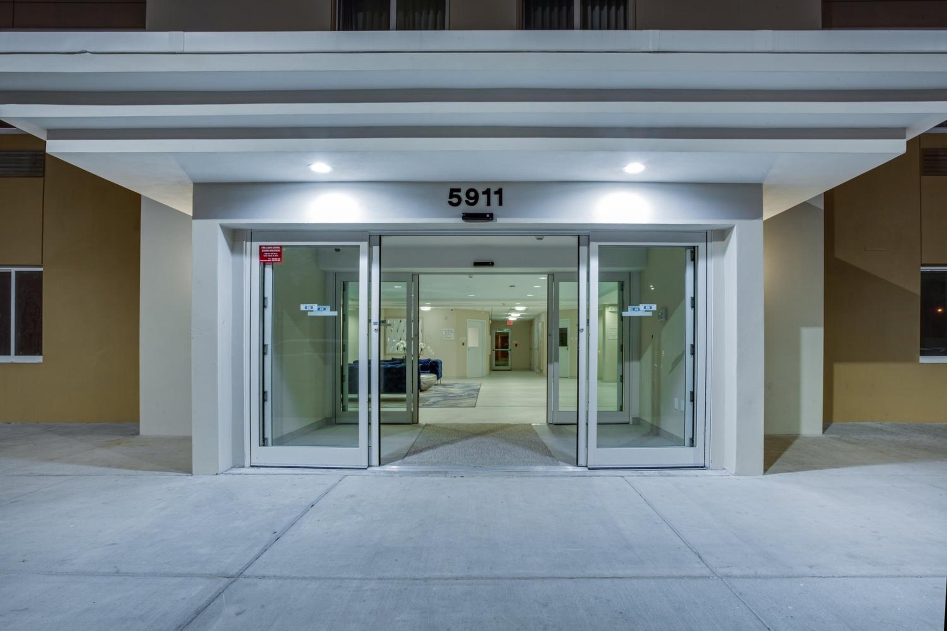 Foto de Candlewood Suites Miami Intl Airport - 36th St by IHG