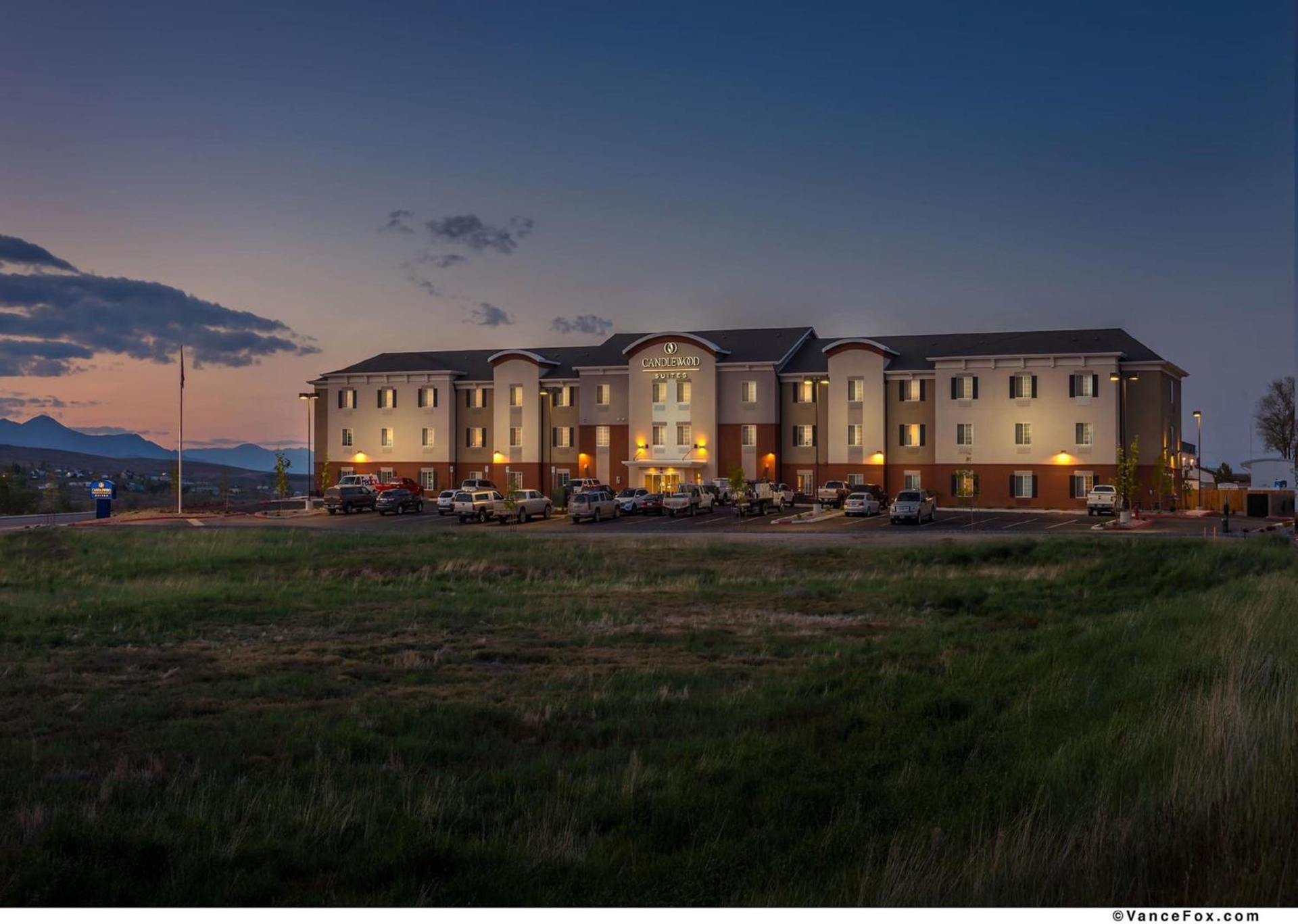 Candlewood Suites Winnemucca by IHG, Winnemucca
