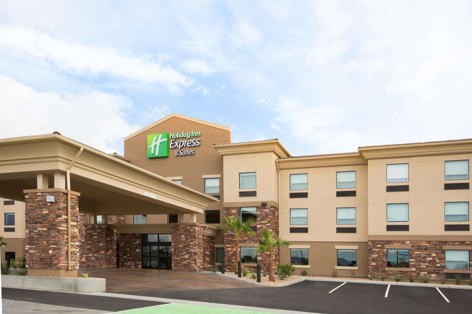 Holiday Inn Express & Suites Pahrump by IHG, Pahrump