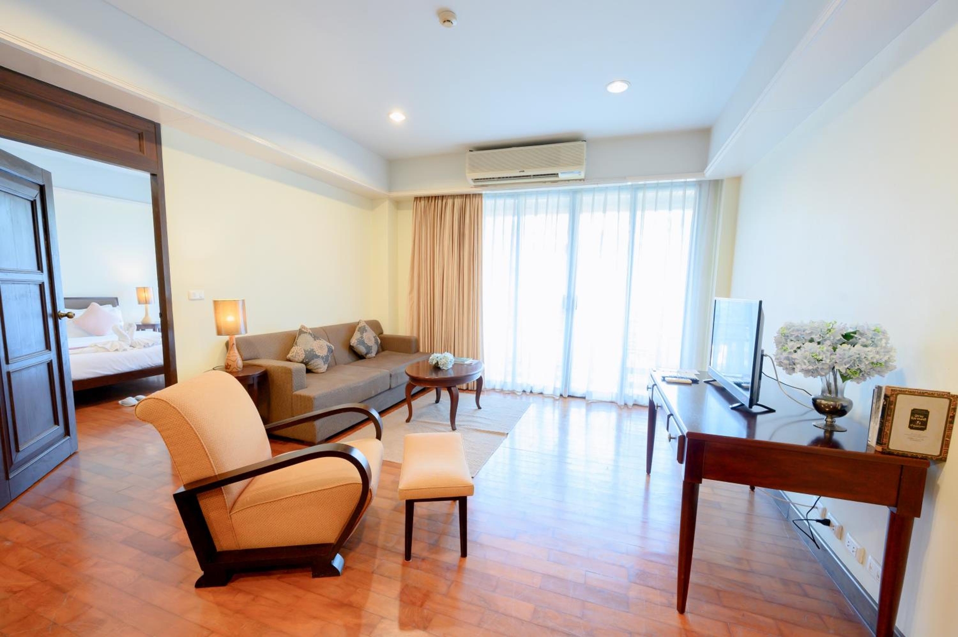 Foto de Le Casa Bangsaen