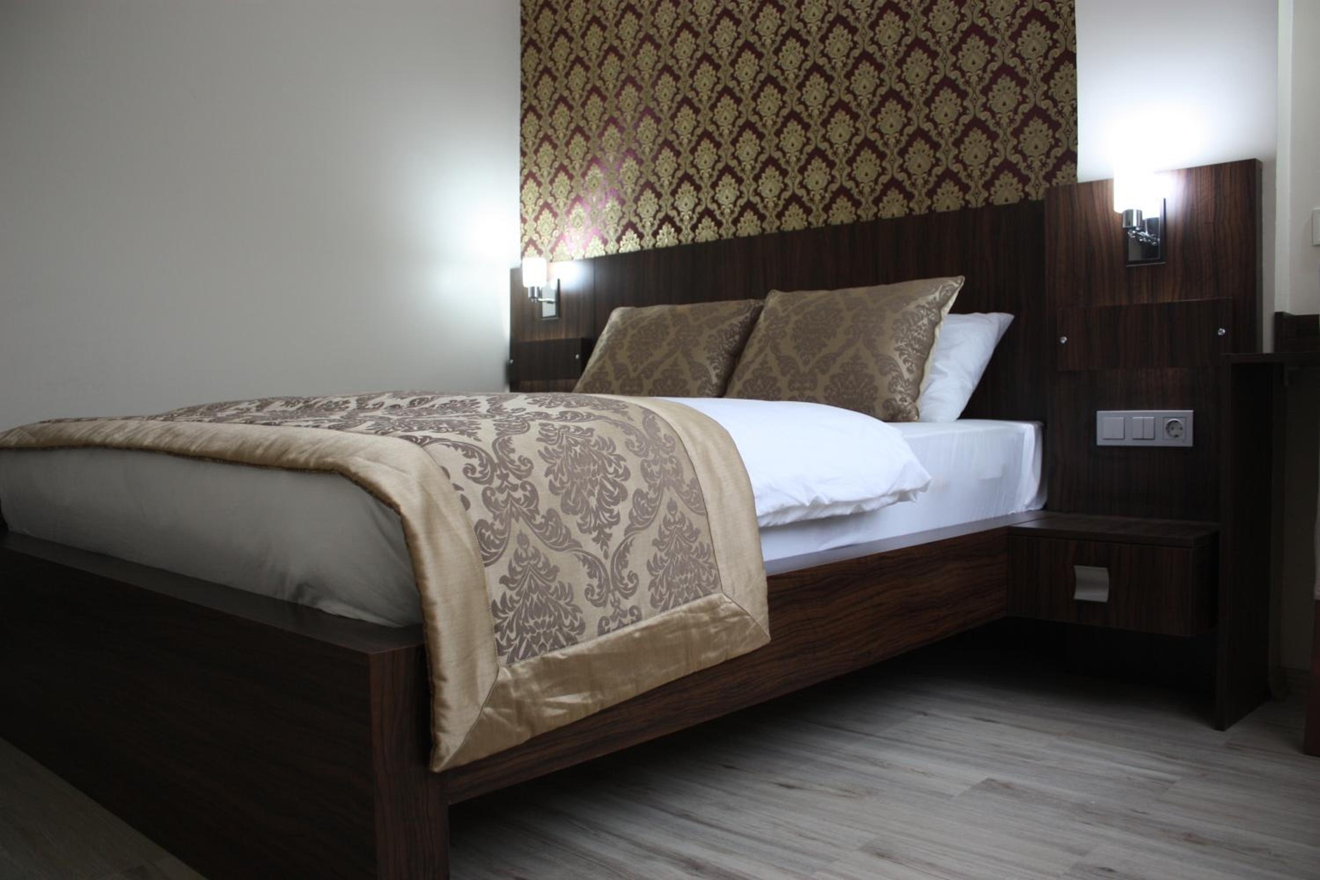 Foto de Istanbul Central Hotel
