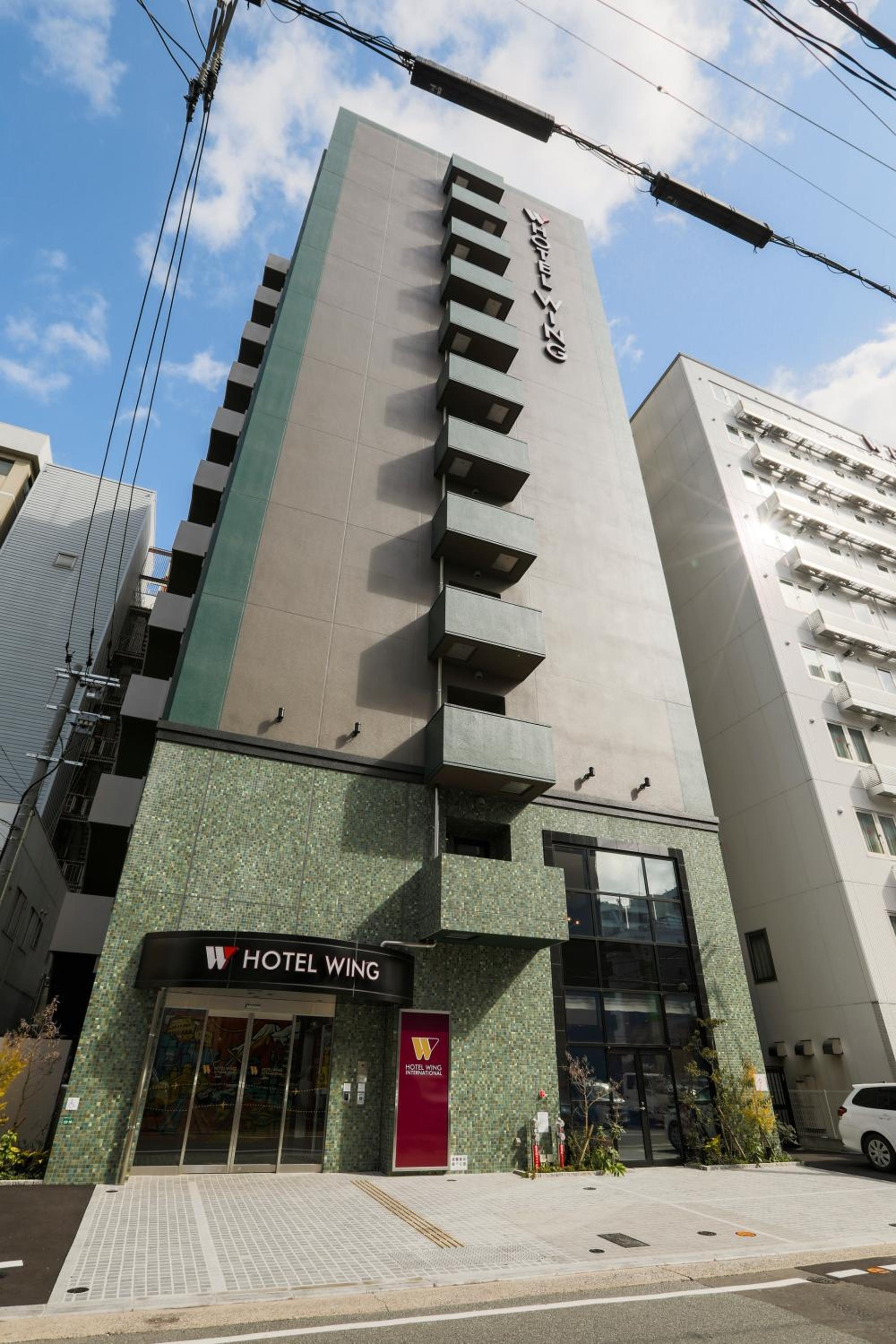 KOKO HOTEL Hakata Station