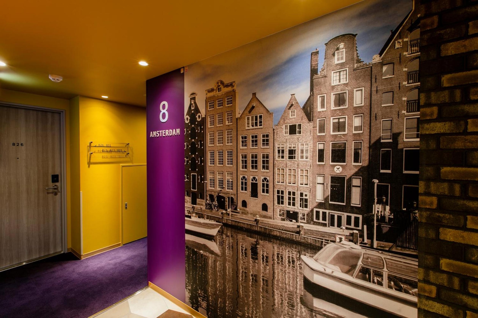 Foto de KOKO HOTEL Hakata Station