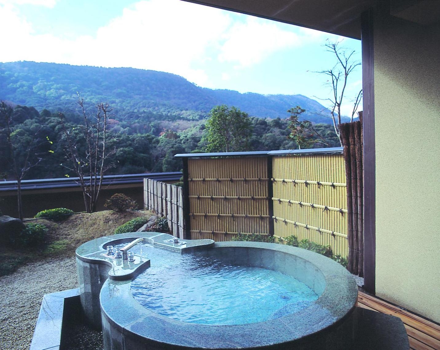 Foto de Kotohira Onsen Kotosankaku