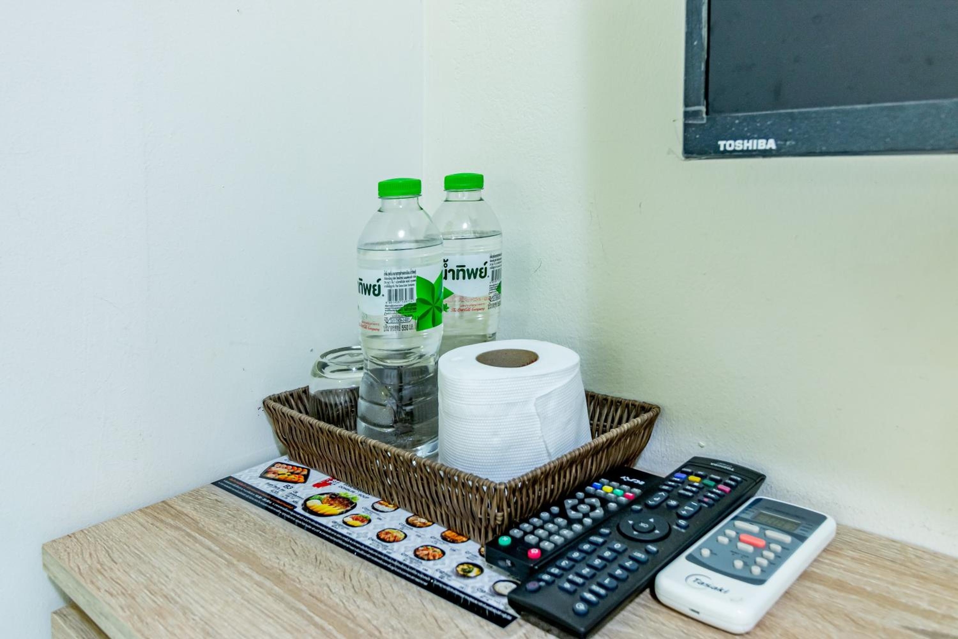 Foto de Sleep Dee Hostel