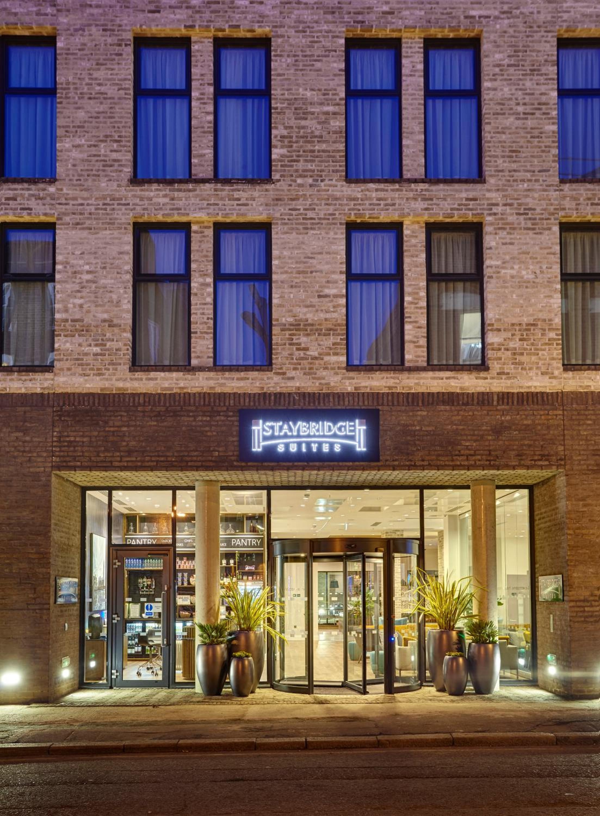 Staybridge Suites London-Vauxhall by IHG, London