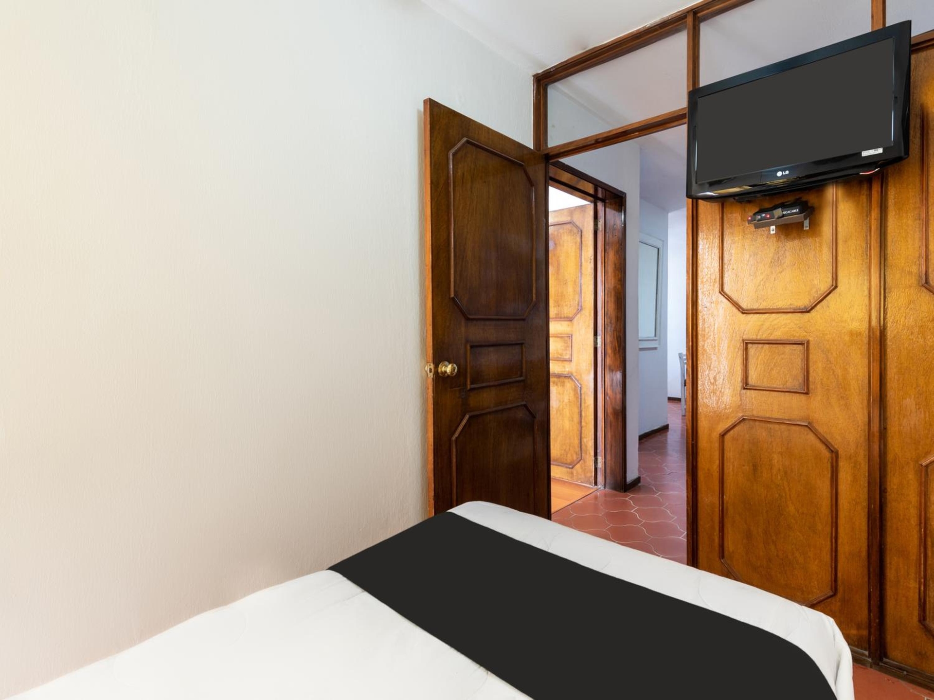 Foto de Suites Internacional