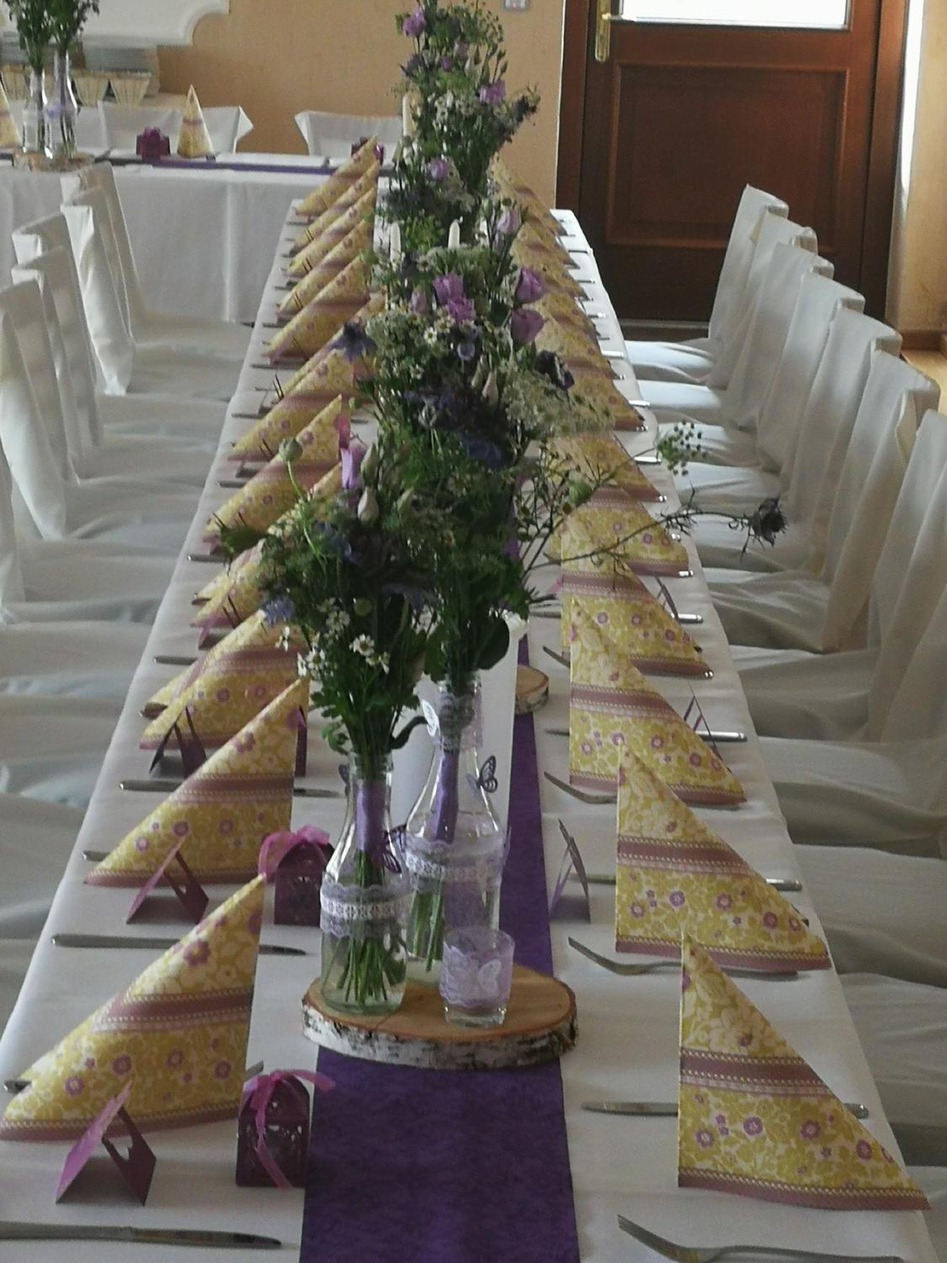 Foto de Hotel-Restaurant Alter Krug Kallinchen