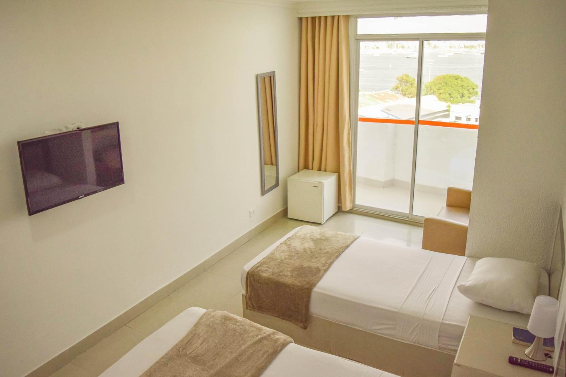 Foto de Hotel Cartagena Premium