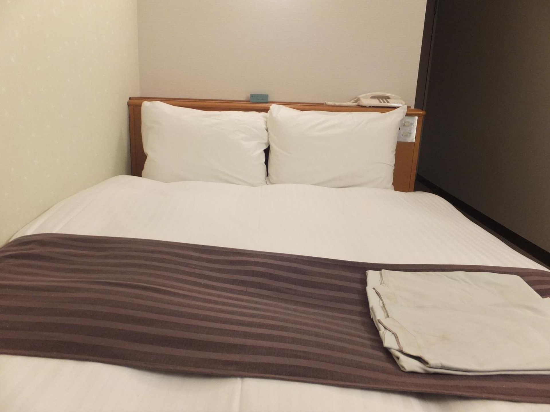 Foto de Tottori City Hotel