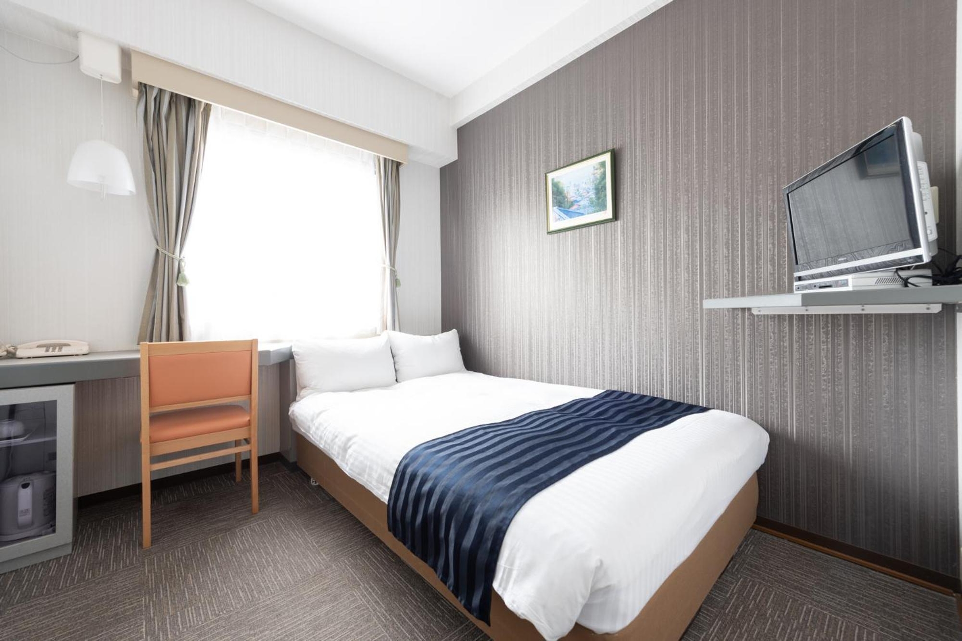 Foto de Tottori City Hotel