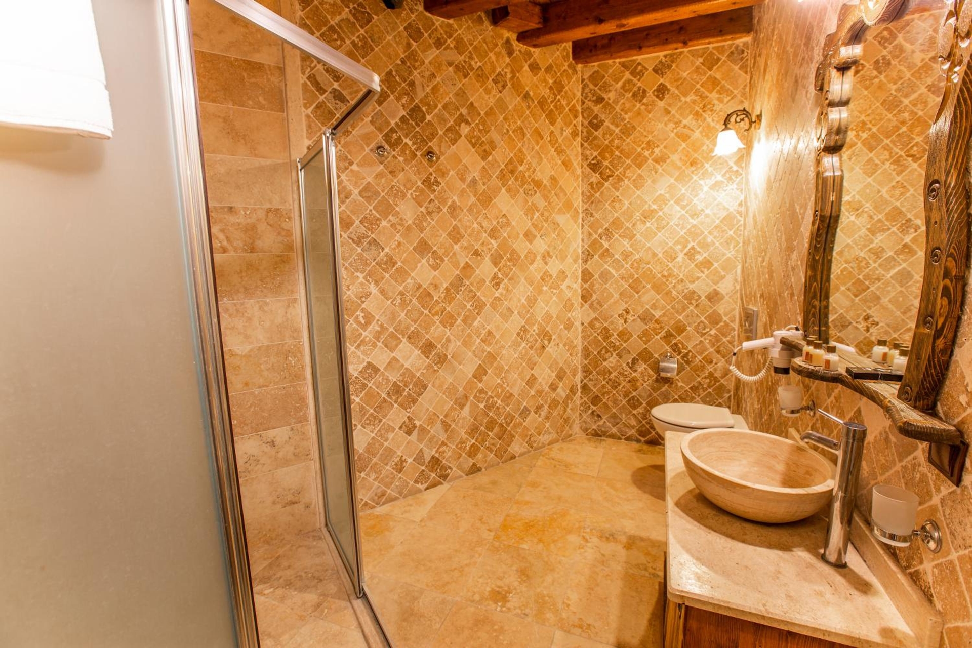 Foto de Goreme Mansion