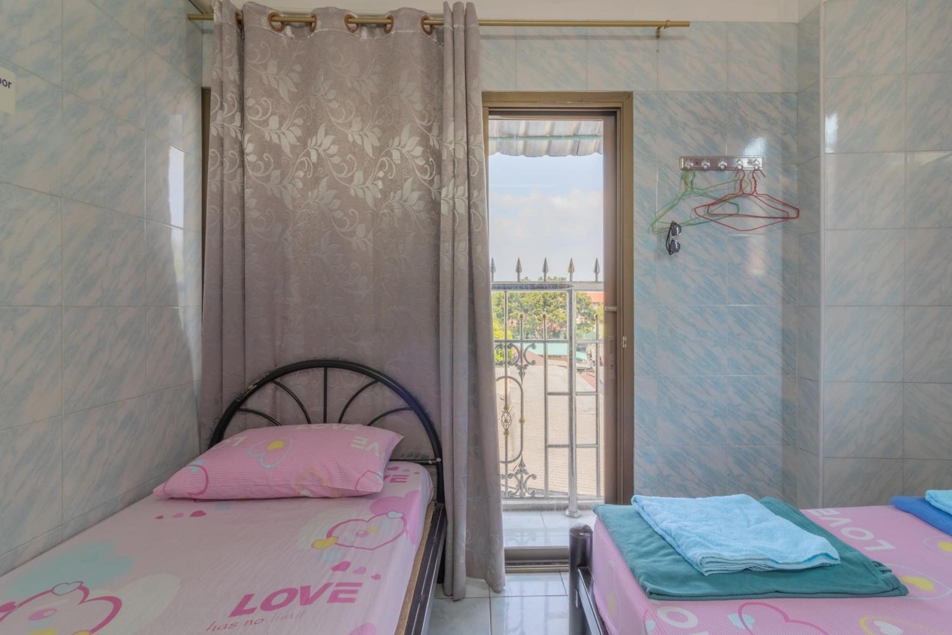 Foto de New Central Guesthouse