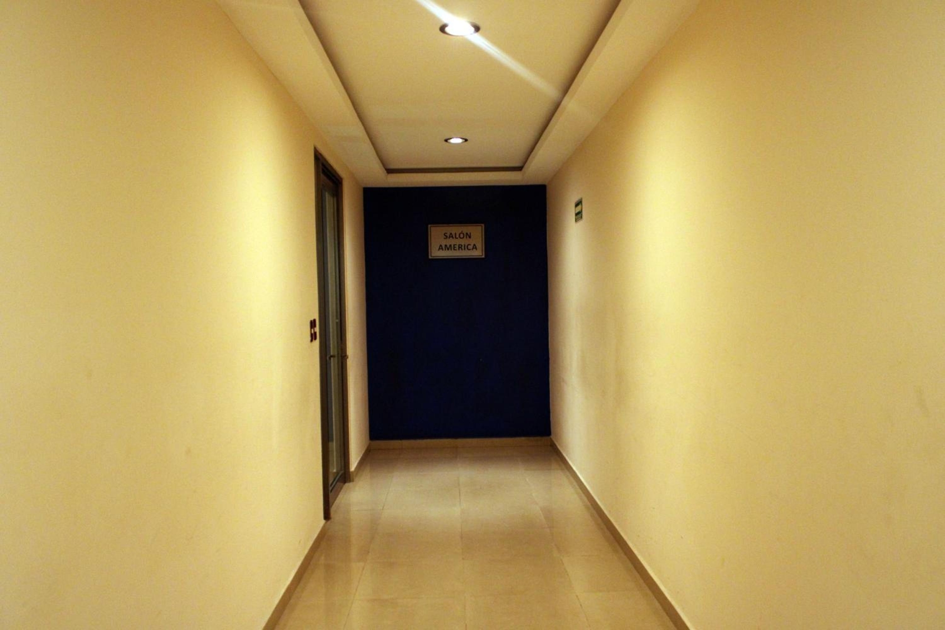 Foto de Hotel Soberanis