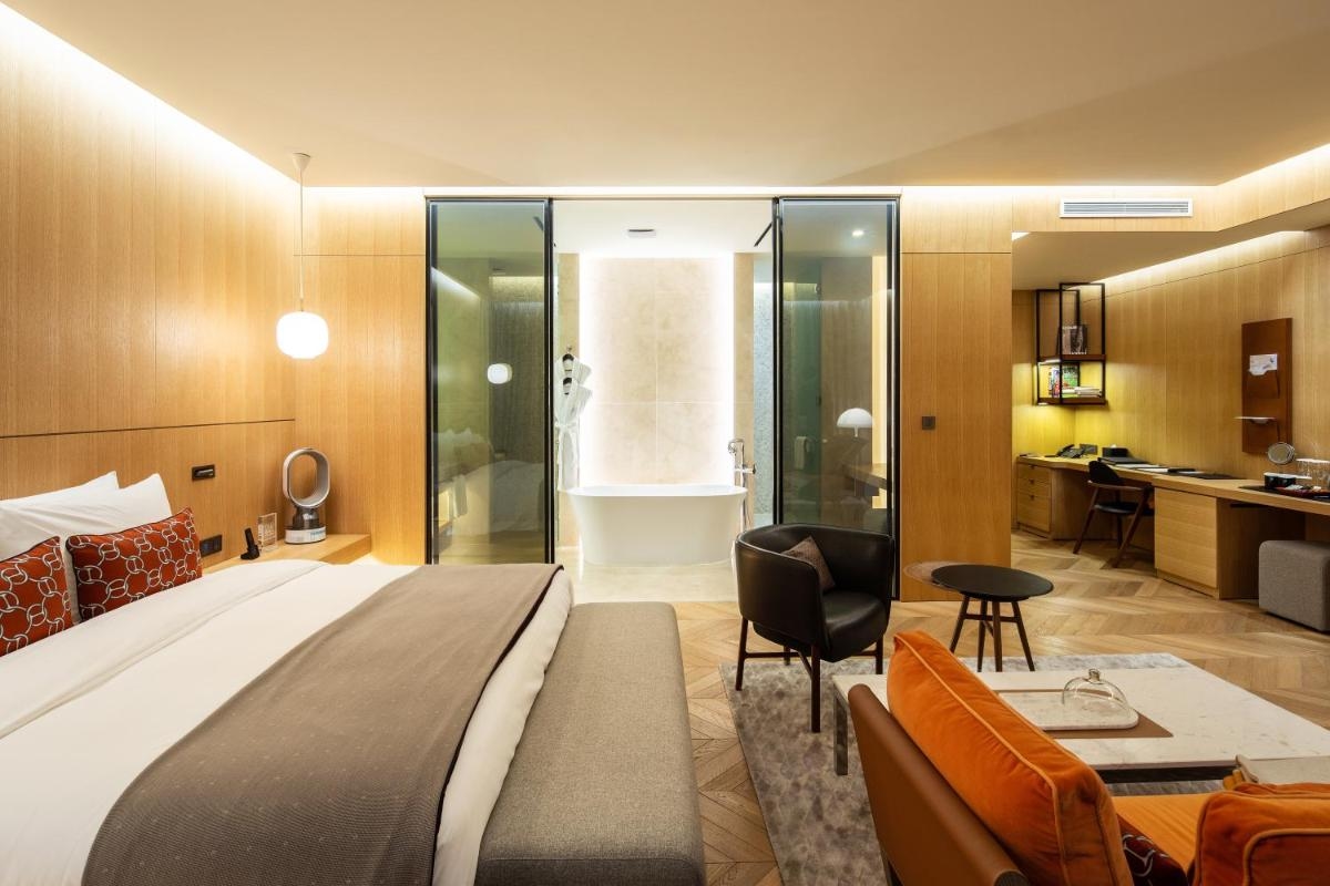 Foto de Hotel28 Myeongdong