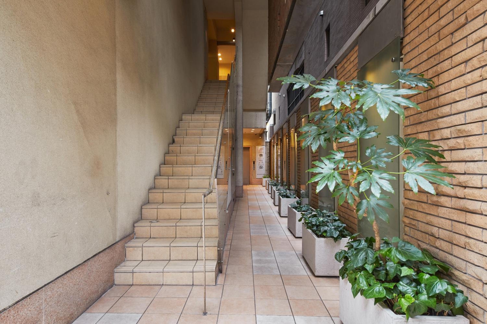 mizuka Daimyo 6 - unmanned hotel -