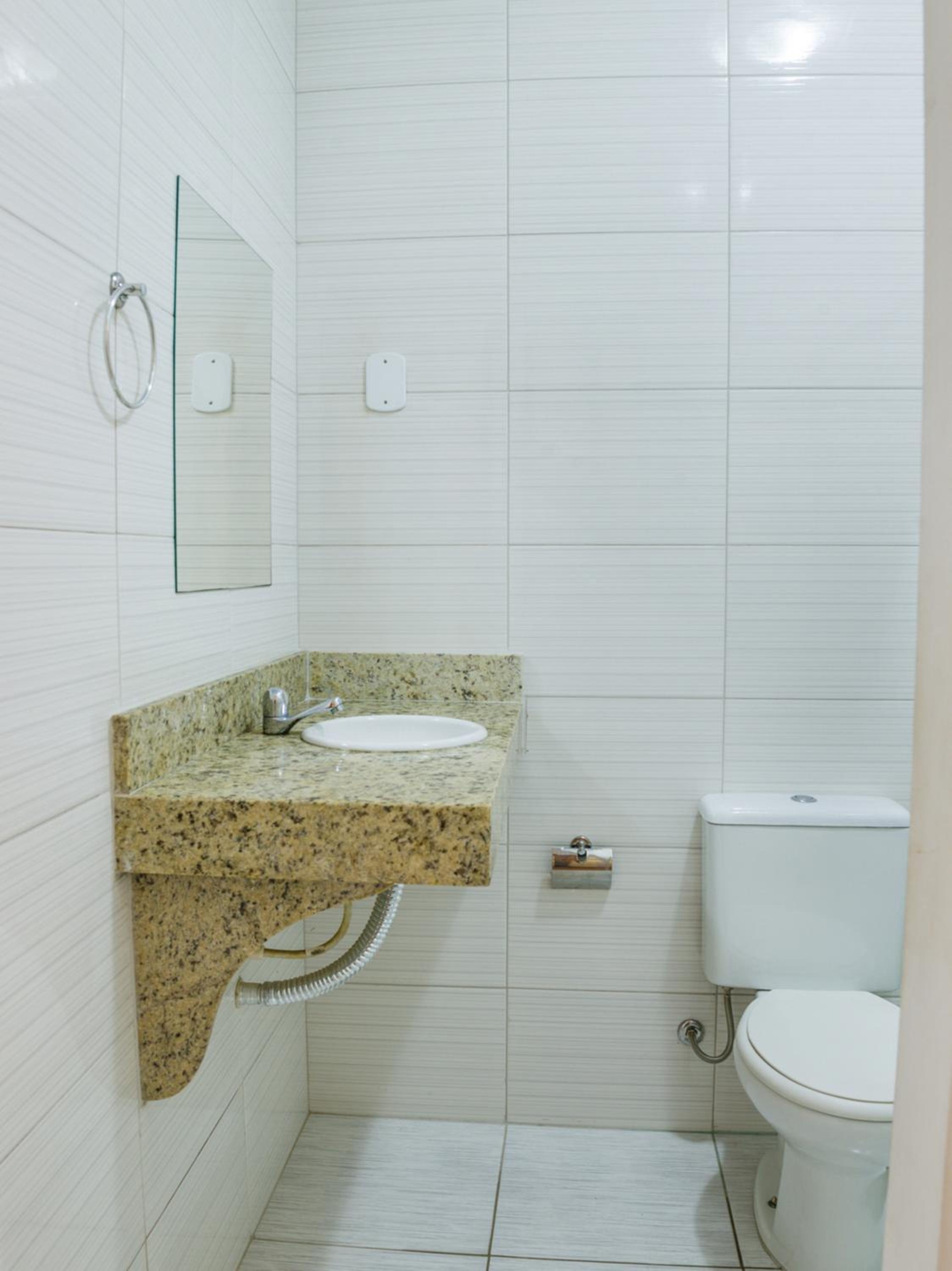 Foto de OYO Hotel Lindoia, Petropolis