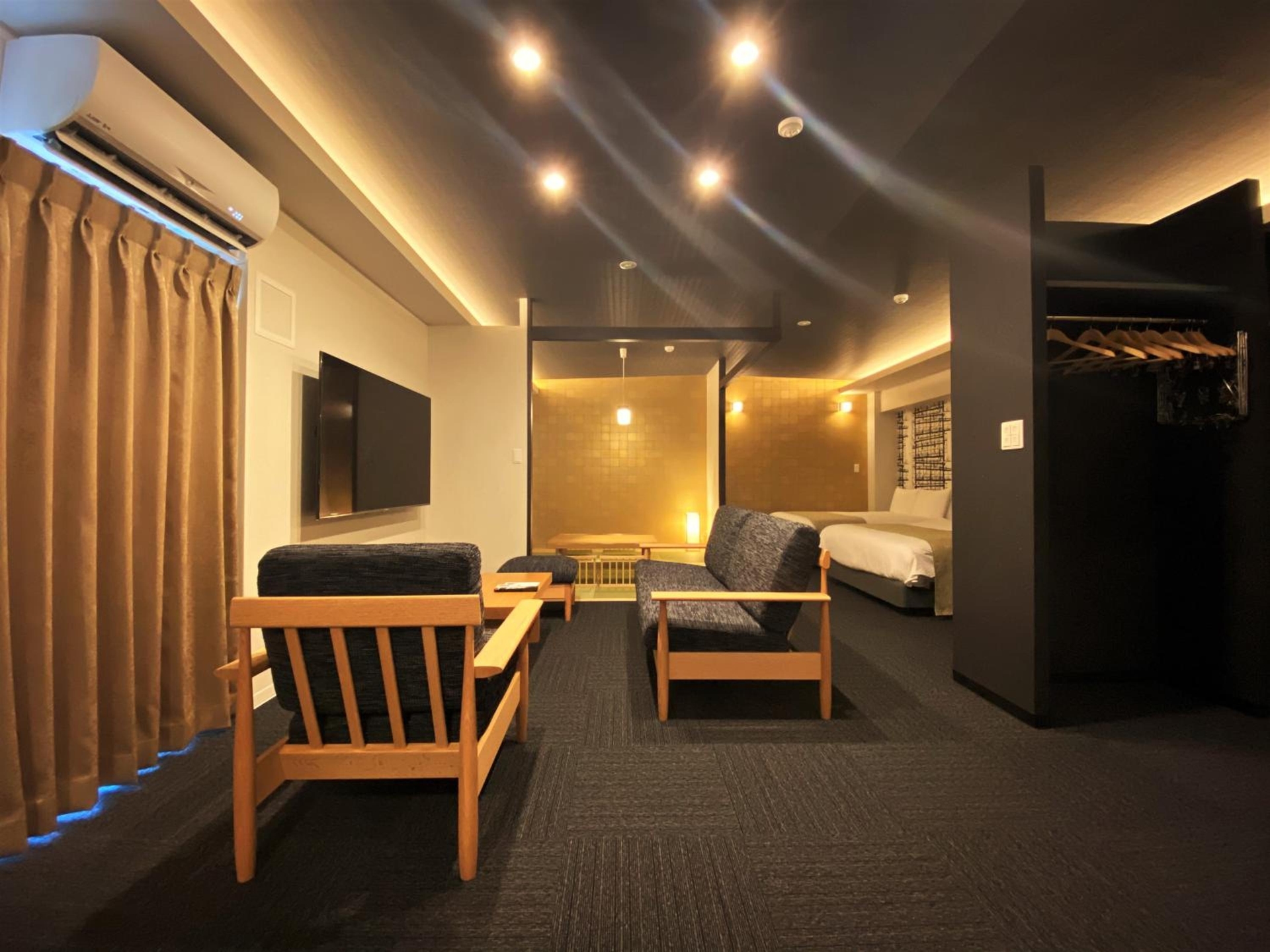 Foto de Randor Residential Hotel Fukuoka Annex