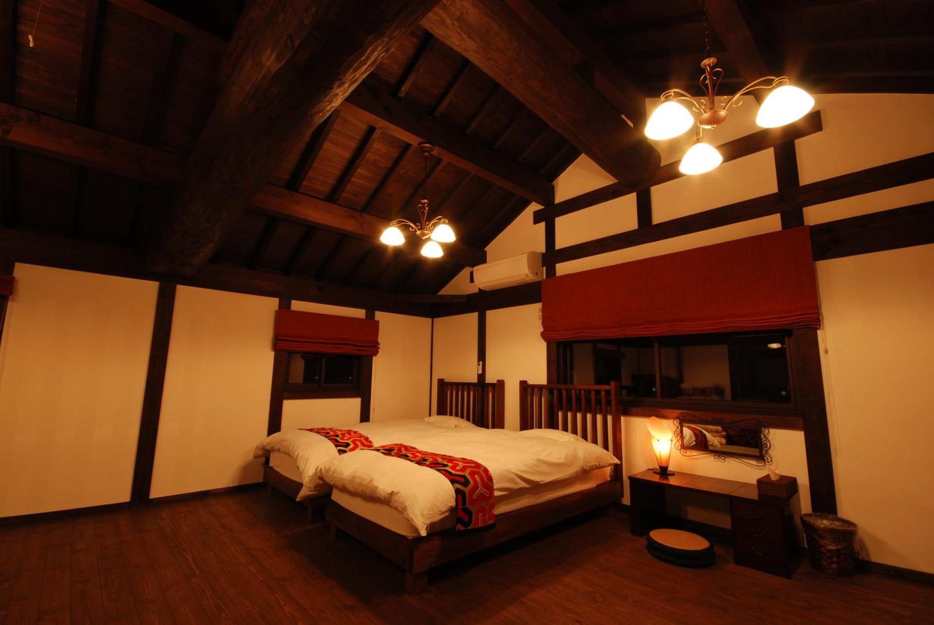Foto de Okayama Hiruzen Villas Peter Pan