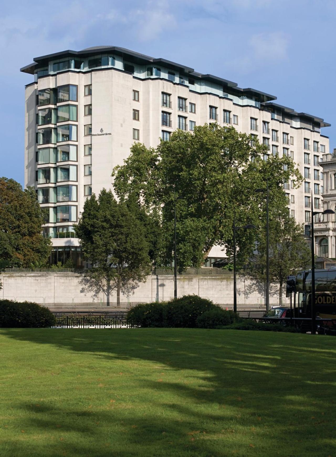 Four Seasons Hotel London at Park Lane, London