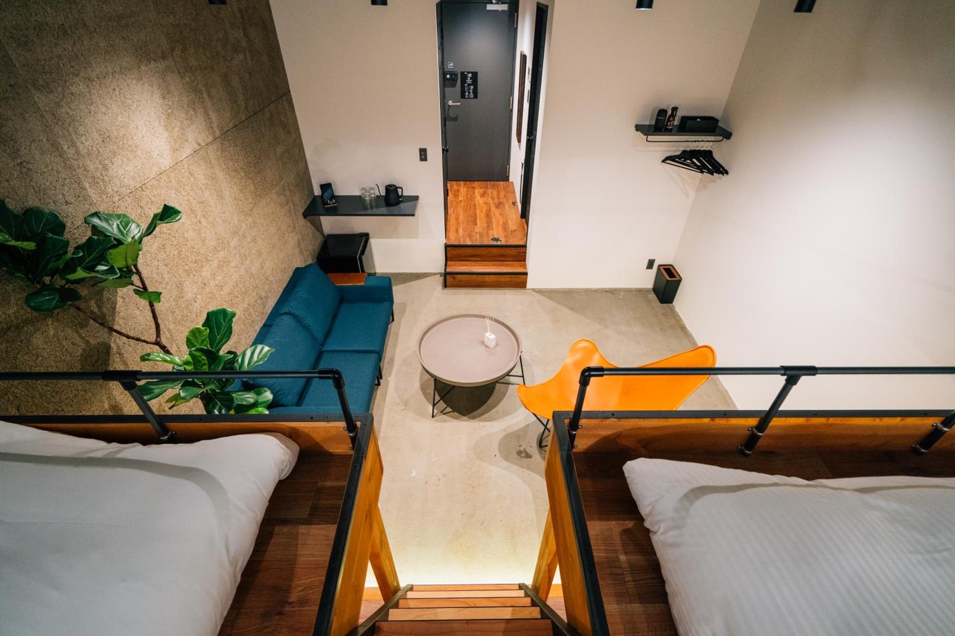 Foto de ZONK HOTEL Nakasu-Deaibashi