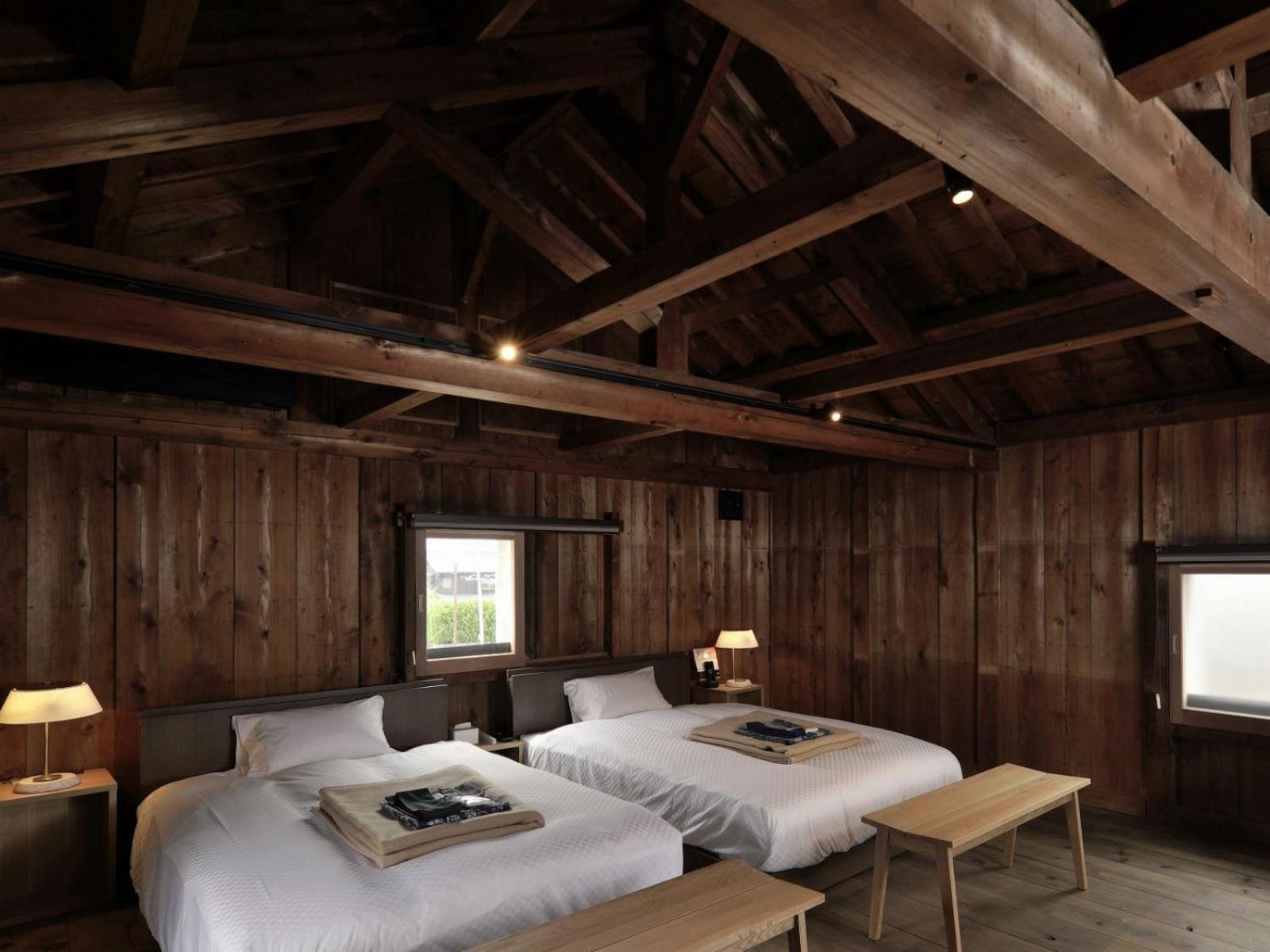 Foto de HOTEL CULTIA DAZAIFU