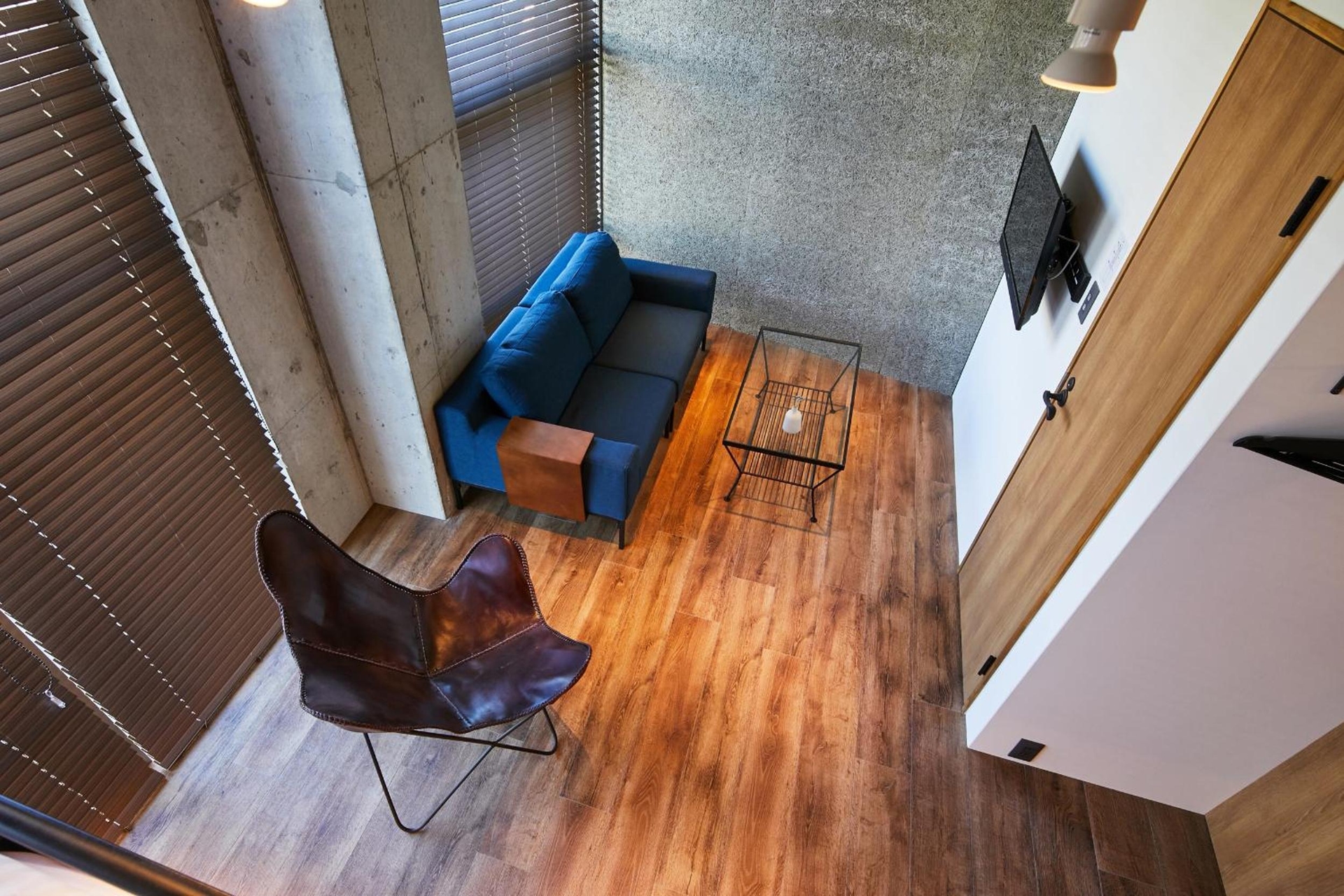Foto de mizuka Nakasu 5 - unmanned hotel -