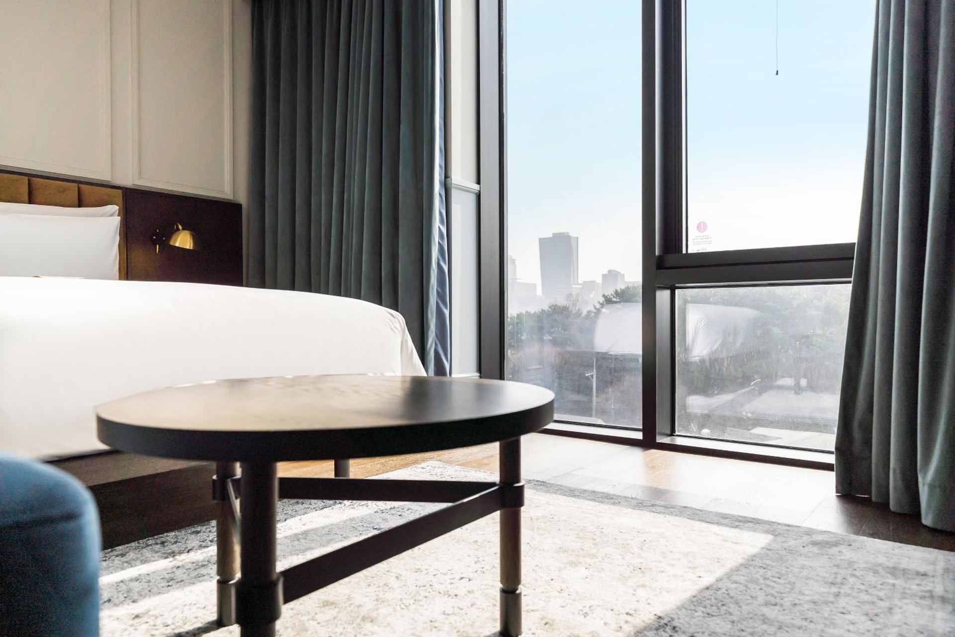 Foto de Hotel Crescendo Seoul