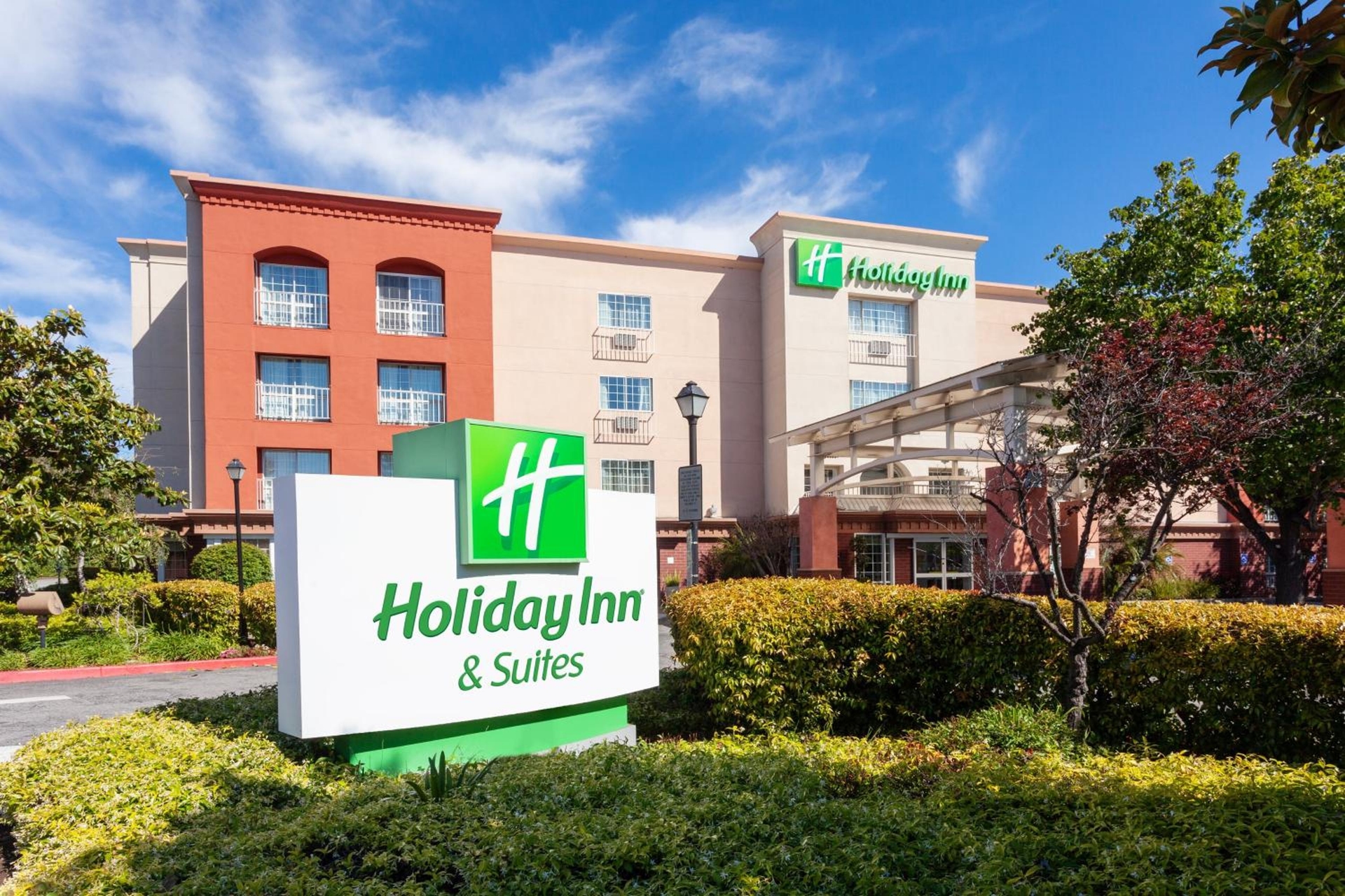 Holiday Inn & Suites San Mateo - SFO by IHG, San Mateo