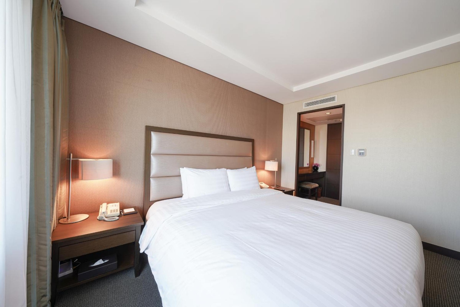 Foto de Best Western Premier Gangnam Hotel