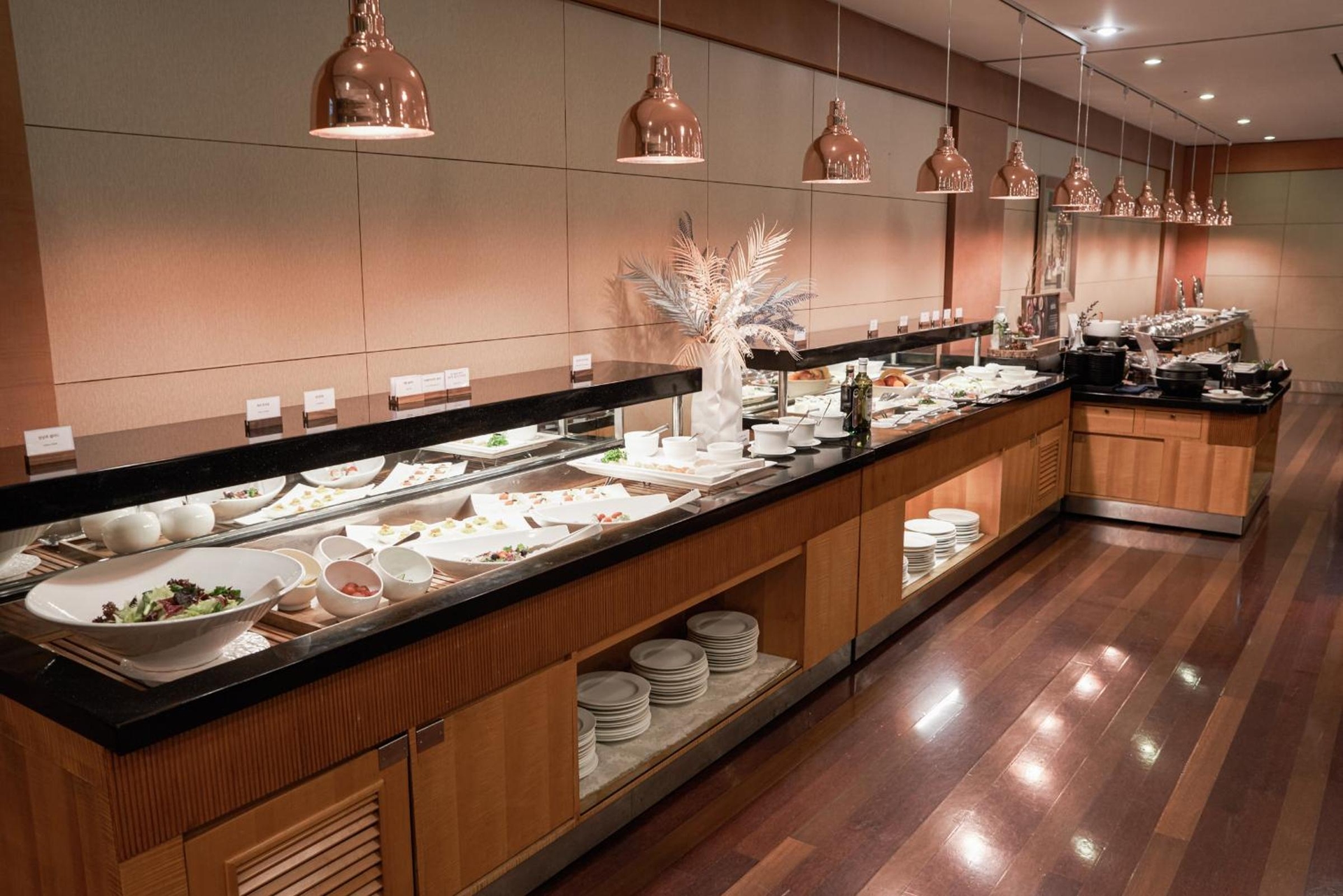 Foto de Best Western Premier Gangnam Hotel