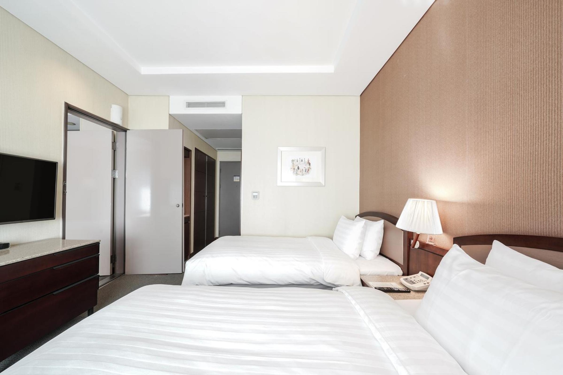 Foto de Best Western Premier Gangnam Hotel