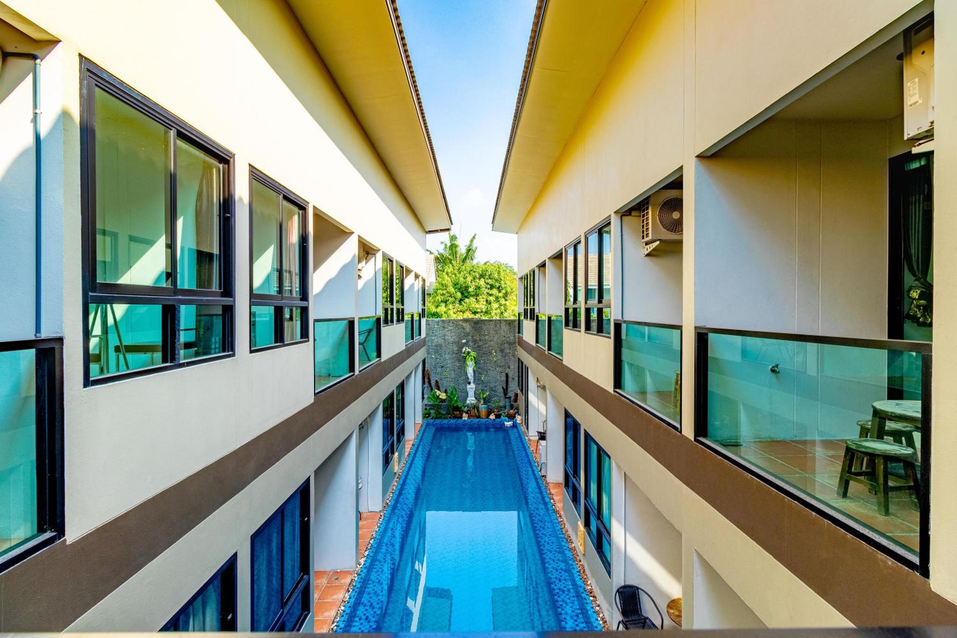 Foto de The Pool Resort