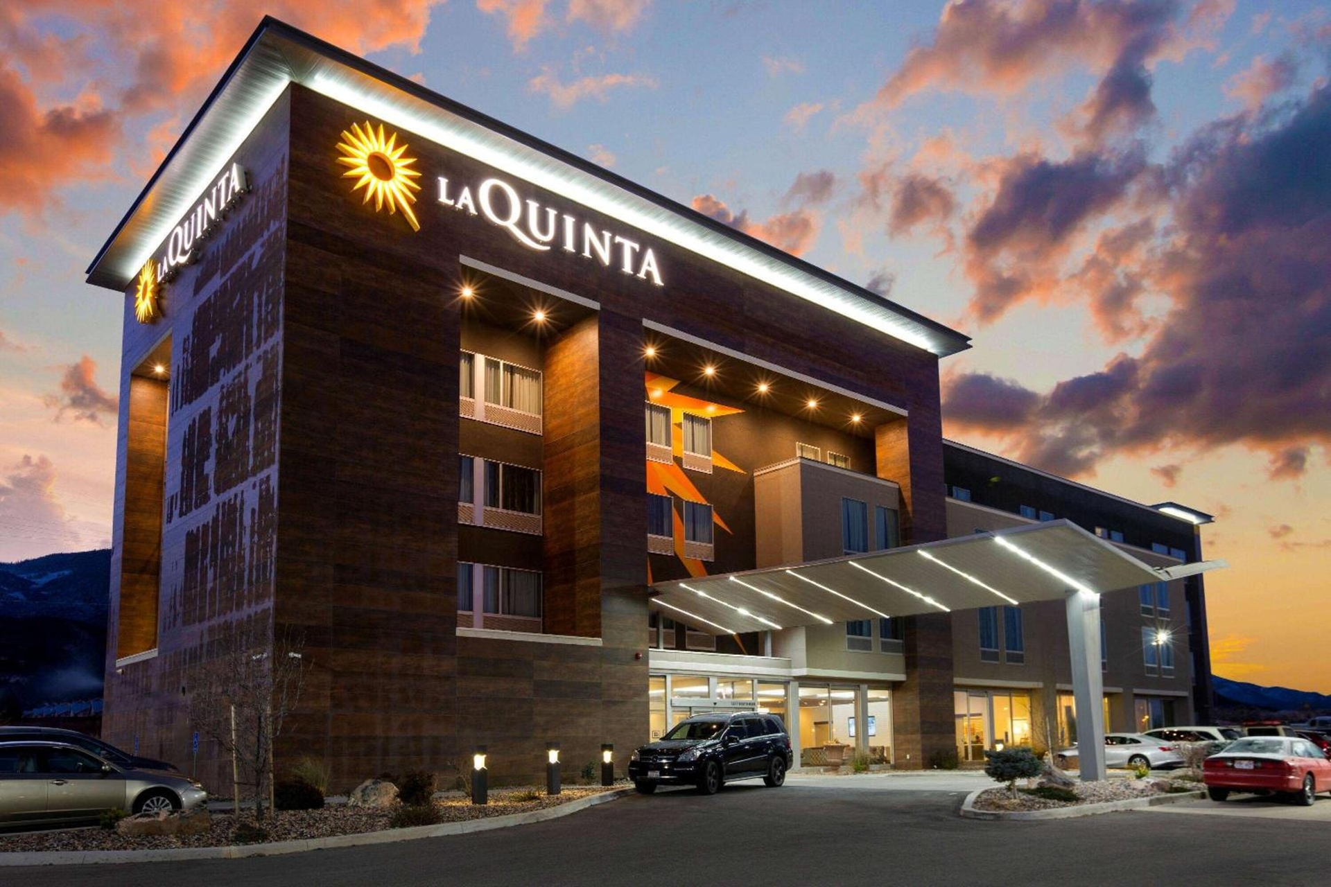 La Quinta by Wyndham Cedar City, Cedar City