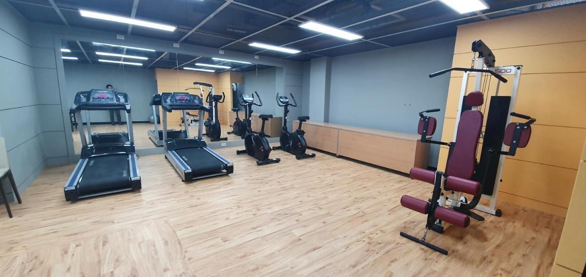 Foto de Benikea Hotel Pohang
