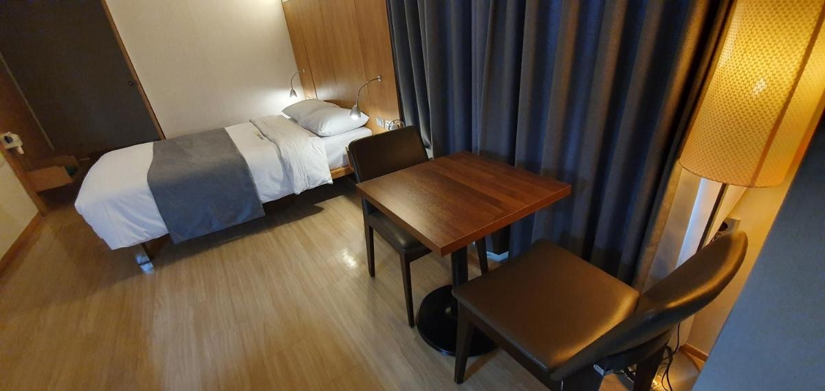 Foto de Benikea Hotel Pohang